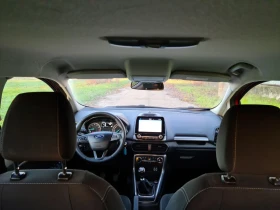 Ford EcoSport Фейс лифт , снимка 10