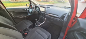 Ford EcoSport Фейс лифт , снимка 8