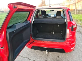 Ford EcoSport Фейс лифт , снимка 11