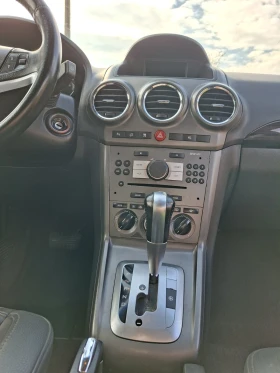Opel Antara, снимка 8