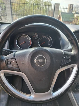 Opel Antara, снимка 7