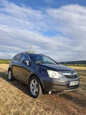 Opel Antara, снимка 3