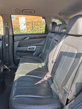 Opel Antara, снимка 13