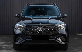 Mercedes-Benz GLE 350de 4Matic AMG Line, снимка 2 - Автомобили и джипове - 53635932