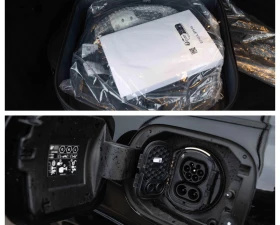 Mercedes-Benz GLE 350de 4Matic AMG Line, снимка 6 - Автомобили и джипове - 53635932