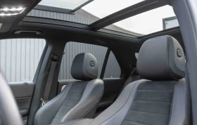 Mercedes-Benz GLE 350de 4Matic AMG Line, снимка 9 - Автомобили и джипове - 53635932