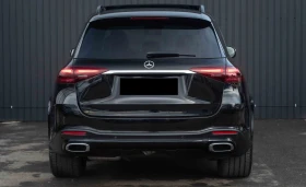 Mercedes-Benz GLE 350de 4Matic AMG Line, снимка 3 - Автомобили и джипове - 53635932
