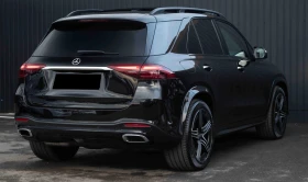 Mercedes-Benz GLE 350de 4Matic AMG Line, снимка 4 - Автомобили и джипове - 53635932