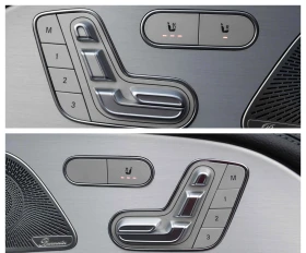 Mercedes-Benz GLE 350de 4Matic AMG Line, снимка 7 - Автомобили и джипове - 53635932