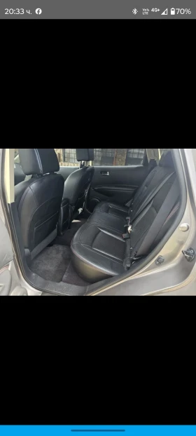 Nissan Rogue 2.5сс Автоматик 4х4 Бартер , снимка 8 - Автомобили и джипове - 53641469