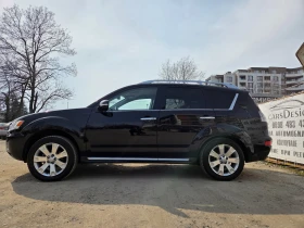 Mitsubishi Outlander 2.2D 4x4-AUT0-7МЕСТЕН - 6300 € / 12321.73 лв. - 61507606 8