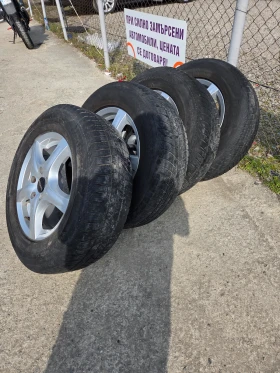 Mitsubishi Outlander 2.2D 4x4-AUT0-7МЕСТЕН - 6300 € / 12321.73 лв. - 61507606 17