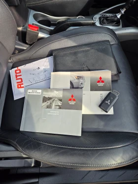 Mitsubishi Outlander 2.2D 4x4-AUT0-7МЕСТЕН - 6300 € / 12321.73 лв. - 61507606 15