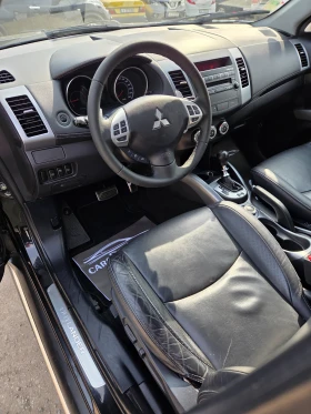 Mitsubishi Outlander 2.2D 4x4-AUT0-7МЕСТЕН - 6300 € / 12321.73 лв. - 61507606 9