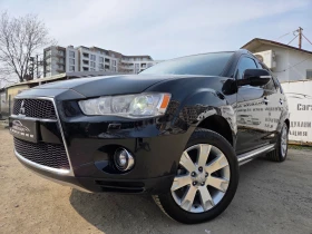 Mitsubishi Outlander 2.2D 4x4-AUT0-7МЕСТЕН - 6300 € / 12321.73 лв. - 61507606 2