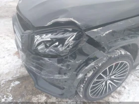 Mercedes-Benz GLS 63 AMG 4MATIC* КОжа* Подгрев* Обдухване* Кейлес* Blind Sp | Auto.bg — изображение 17