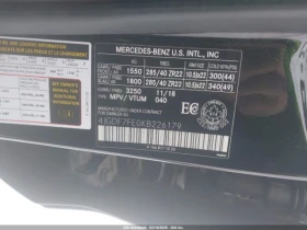 Mercedes-Benz GLS 63 AMG 4MATIC* КОжа* Подгрев* Обдухване* Кейлес* Blind Sp | Auto.bg — изображение 9