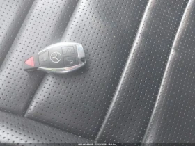 Mercedes-Benz GLS 63 AMG 4MATIC* КОжа* Подгрев* Обдухване* Кейлес* Blind Sp | Auto.bg — изображение 11