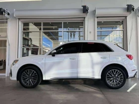 Audi Q3 * Progressiv 45 TFSI quattro * CARFAX * ЦЕНА ДО БГ - 21000 € / 41072.43 лв. - 16603034 2