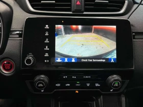 Honda Cr-v * Touring * 2 КЛЮЧА* PANO* ПОДГРЕВ* KEYLESS*  | Auto.bg — изображение 12