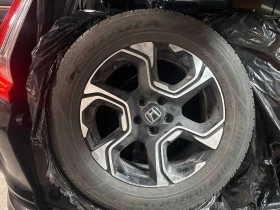 Honda Cr-v * Touring * 2 КЛЮЧА* PANO* ПОДГРЕВ* KEYLESS*  | Auto.bg — изображение 15