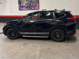 Honda Cr-v * Touring * 2 КЛЮЧА* PANO* ПОДГРЕВ* KEYLESS*  | Auto.bg — изображение 2