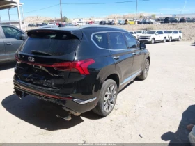 Hyundai Santa fe CALLIGRAPHY 2.5T   | Mobile.bg � ����� ������ 4