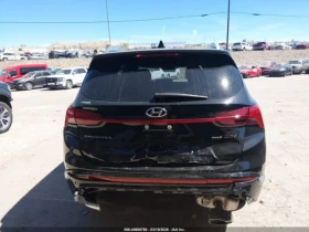 Hyundai Santa fe CALLIGRAPHY 2.5T   | Mobile.bg � ����� ������ 16