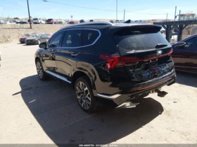 Hyundai Santa fe CALLIGRAPHY 2.5T   | Mobile.bg � ����� ������ 3
