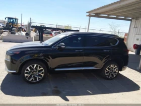 Hyundai Santa fe CALLIGRAPHY 2.5T   | Mobile.bg � ����� ������ 14