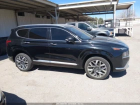 Hyundai Santa fe CALLIGRAPHY 2.5T   | Mobile.bg � ����� ������ 13