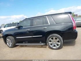 Cadillac Escalade PREMIUM LUXURY | Mobile.bg � ����� ������ 14