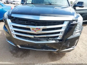 Cadillac Escalade PREMIUM LUXURY | Mobile.bg � ����� ������ 6