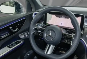 Mercedes-Benz GLC 400 e 4Matic = AMG Line = Advanced Plus �������� | Mobile.bg � ����� ������ 7