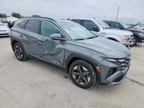 Hyundai Tucson | Mobile.bg � ����� ������ 4