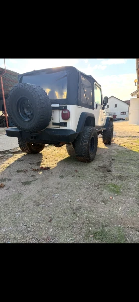Jeep Wrangler - 12500 € - 14967374 7