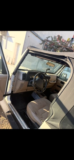 Jeep Wrangler - 12500 € - 14967374 9