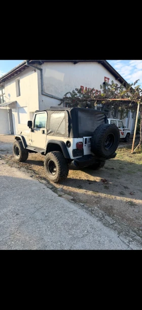 Jeep Wrangler - 12500 € - 14967374 8