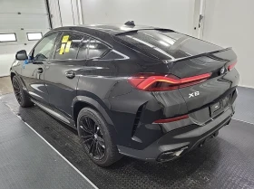 BMW X6 2023 BMW X6 XDRIVE40I | Auto.bg — изображение 5