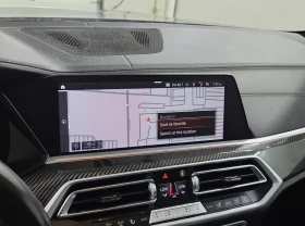 BMW X6 2023 BMW X6 XDRIVE40I | Auto.bg — изображение 8