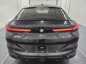 BMW X6 2023 BMW X6 XDRIVE40I | Auto.bg — изображение 4