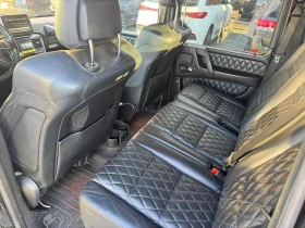 Mercedes-Benz G 63 AMG * АВТОКРЕДИТ БЕЗ ПЪРВОНАЧАЛНА ВНОСКА*  - 37000 € - 91235893 10