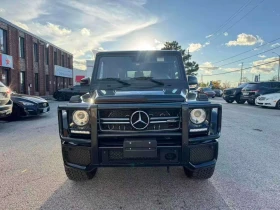 Mercedes-Benz G 63 AMG * АВТОКРЕДИТ БЕЗ ПЪРВОНАЧАЛНА ВНОСКА*  - 37000 € - 91235893 6