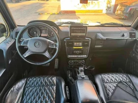 Mercedes-Benz G 63 AMG * АВТОКРЕДИТ БЕЗ ПЪРВОНАЧАЛНА ВНОСКА*  - 37000 € - 91235893 9