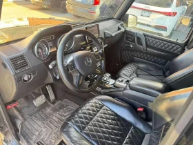Mercedes-Benz G 63 AMG * АВТОКРЕДИТ БЕЗ ПЪРВОНАЧАЛНА ВНОСКА*  - 37000 € - 91235893 5