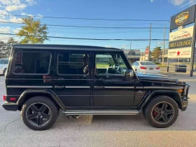 Mercedes-Benz G 63 AMG * АВТОКРЕДИТ БЕЗ ПЪРВОНАЧАЛНА ВНОСКА*  - 37000 € - 91235893 3
