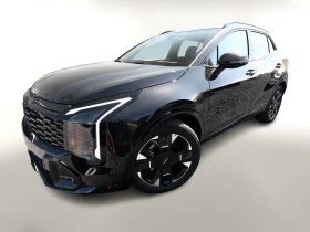 Kia Sportage GT-Line 4х4 НОВ