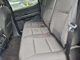 Ford F150 * 4wd Supercrew 5.5' Box Xlt Crew Cab Short Be | Auto.bg — изображение 12
