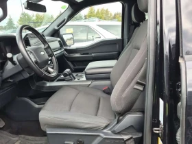 Ford F150 * 4wd Supercrew 5.5' Box Xlt Crew Cab Short Be | Auto.bg — изображение 7