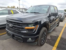 Ford F150 * 4wd Supercrew 5.5' Box Xlt Crew Cab Short Be